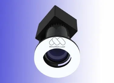 CCD Camera