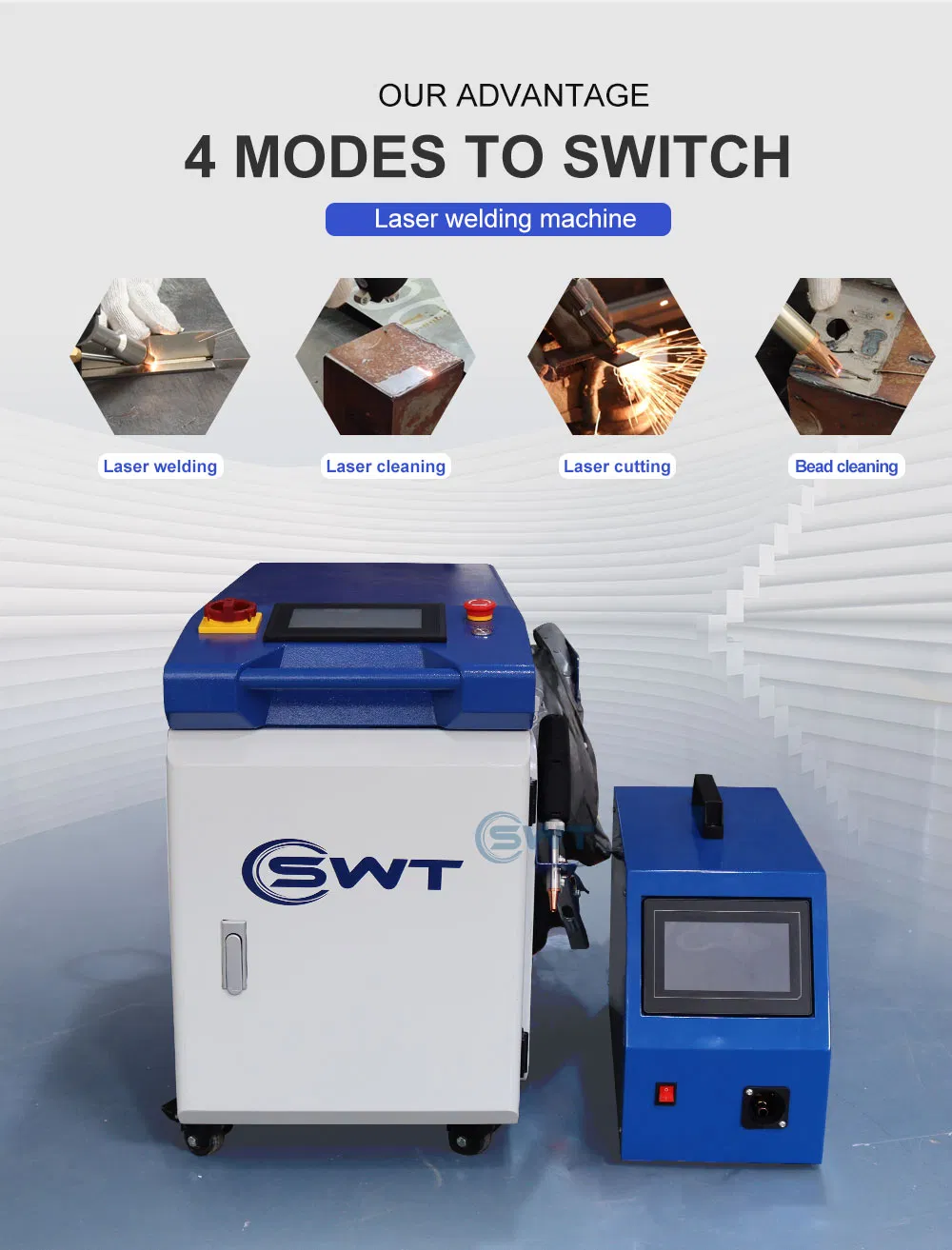 Laser Welding Machine