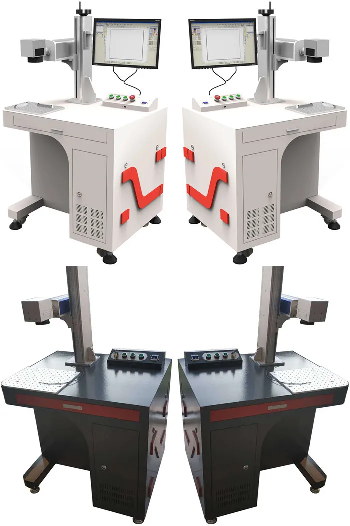 Laser Marking Equipment