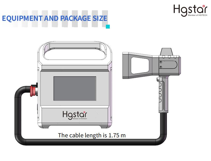 2024 New Design Portable Fiber Laser Marking Machine Metal Stainless Steel Plastic Nameplate Engraving Gold and Silver Jewelry Engraving Machine