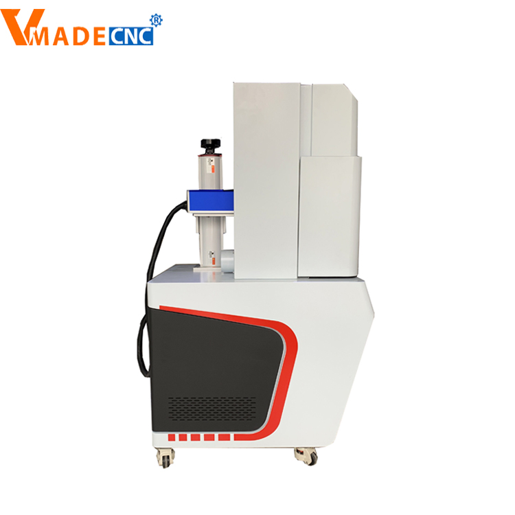 50W 100W Fiber Autofocus CNC Fiber Laser Marking /Engraving/Engraver/Marker /Cutting/Cutter/ Machine for Metal/ Cup/Jewelry /Plastic/ Laser Marking Machine