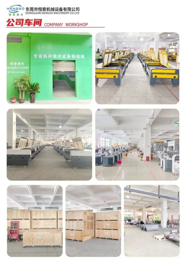 Fiber Laser Marking Process 5