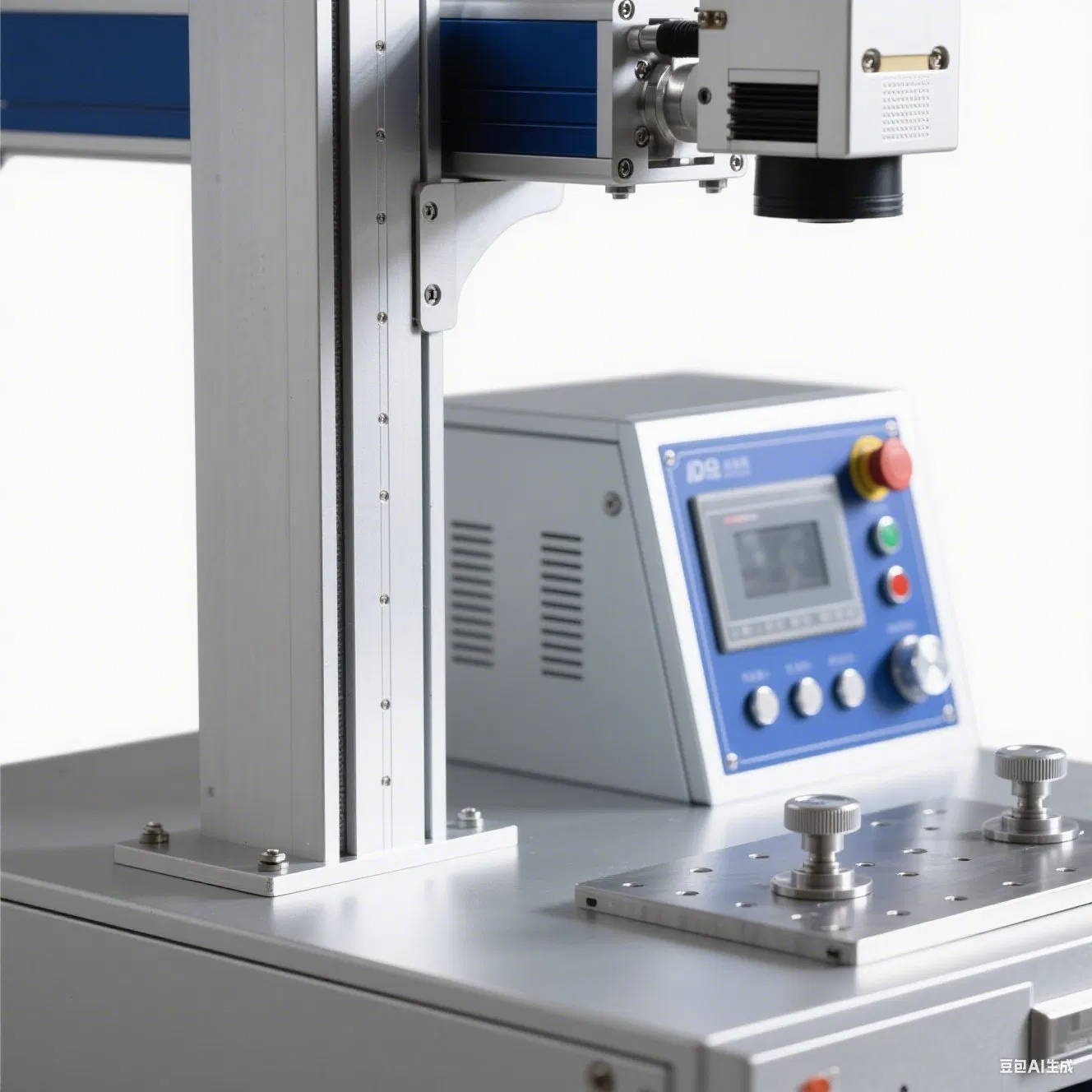 30W UV Laser Marking Machine FDA/CE Medical Device Micro-Marking Laser Marking Machine