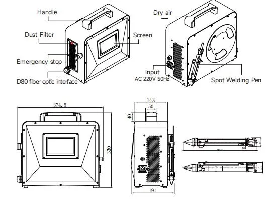Welding Applications