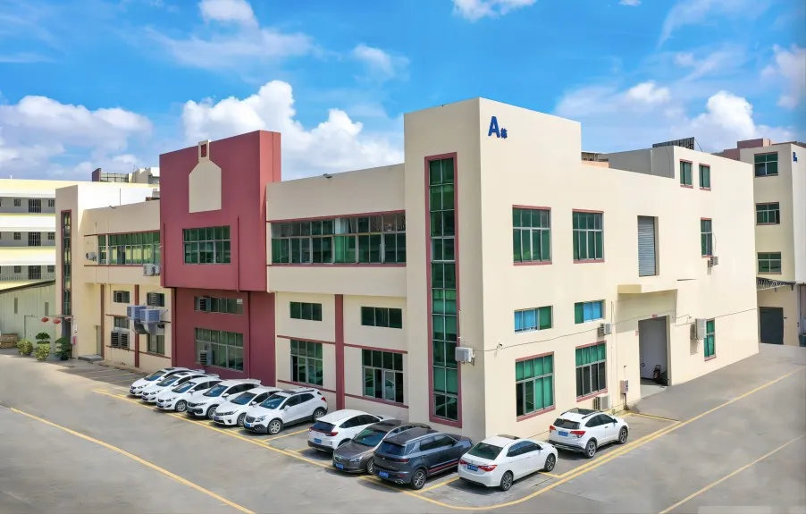 Company Facility Overview