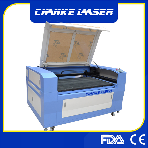 Metal and Nonmetal Laser Engraving System
