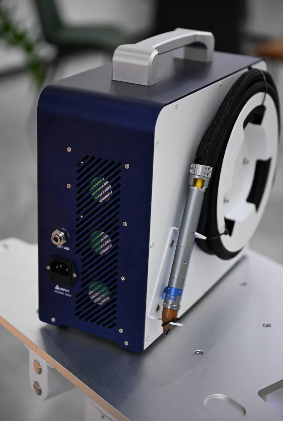 Welding Specification 2