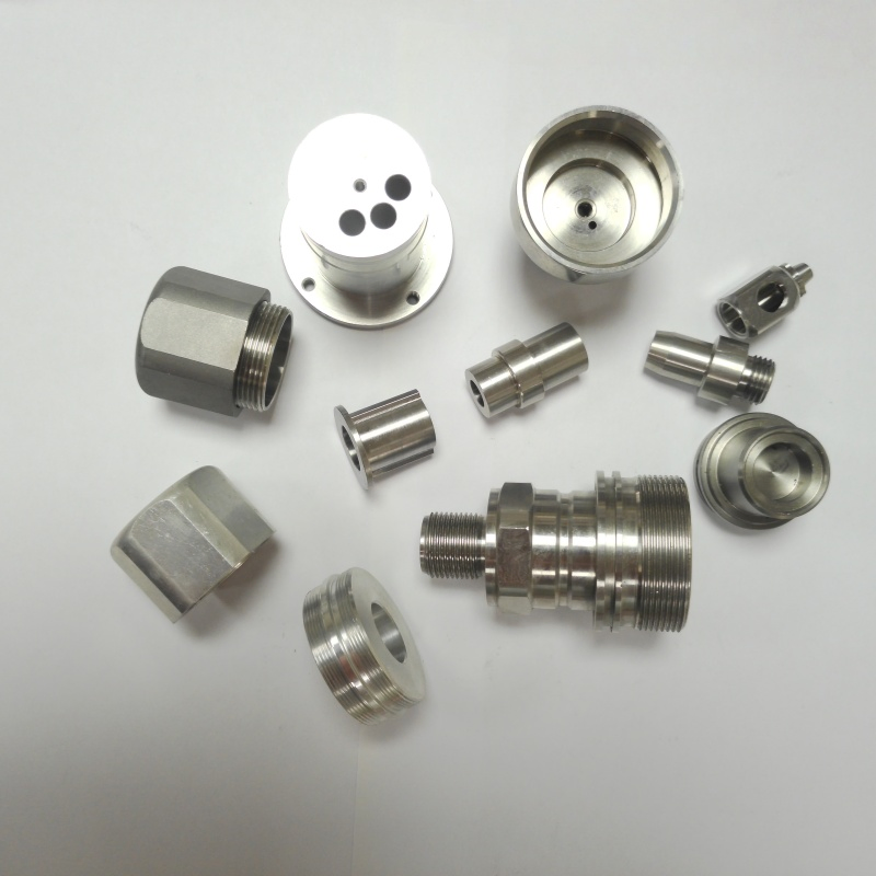 Precision Milling Processing Solutions for Custom CNC Metal Parts