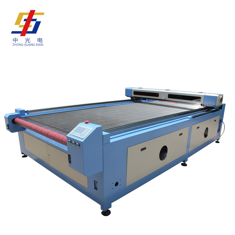 Professional CO2 Laser Engraving System for Industrial Cutting Solutions