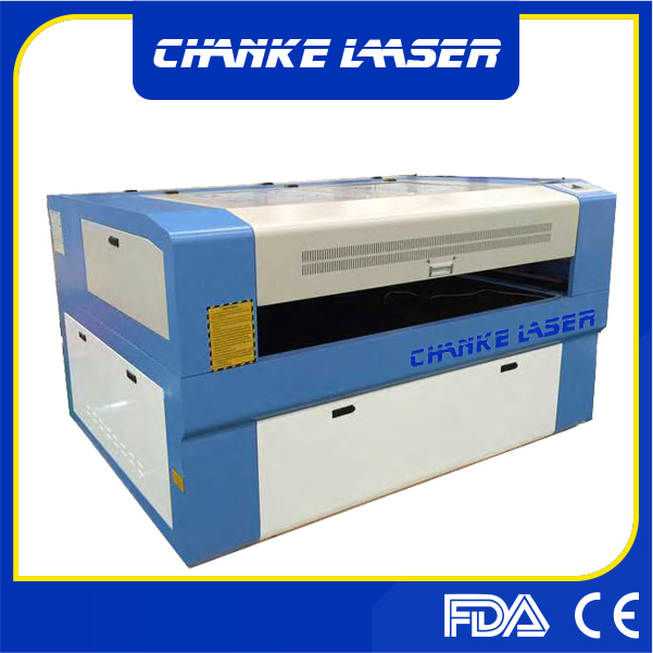 Hiwin Square Rail Laser Engraving System