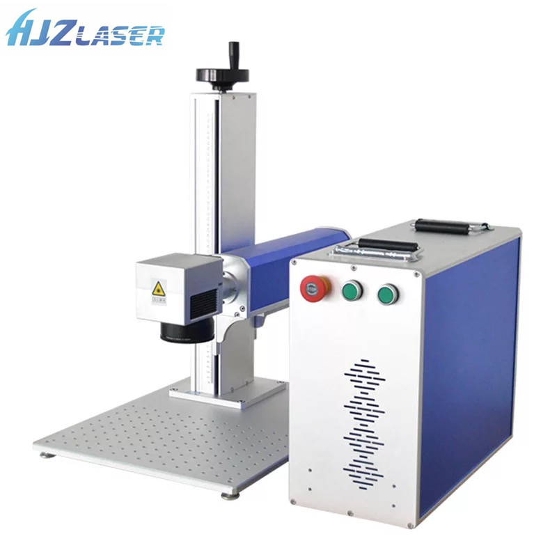 High Efficiency Laser Engraving/Marking Equipment for Car Parts/Medical Instrument