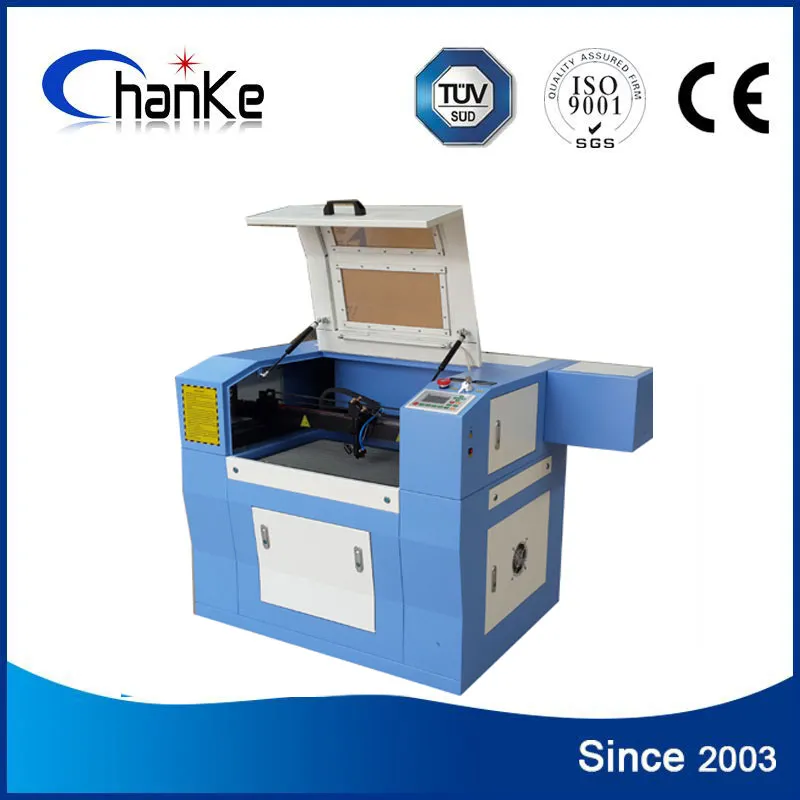 Hiwin Square Rail Laser Engraving System