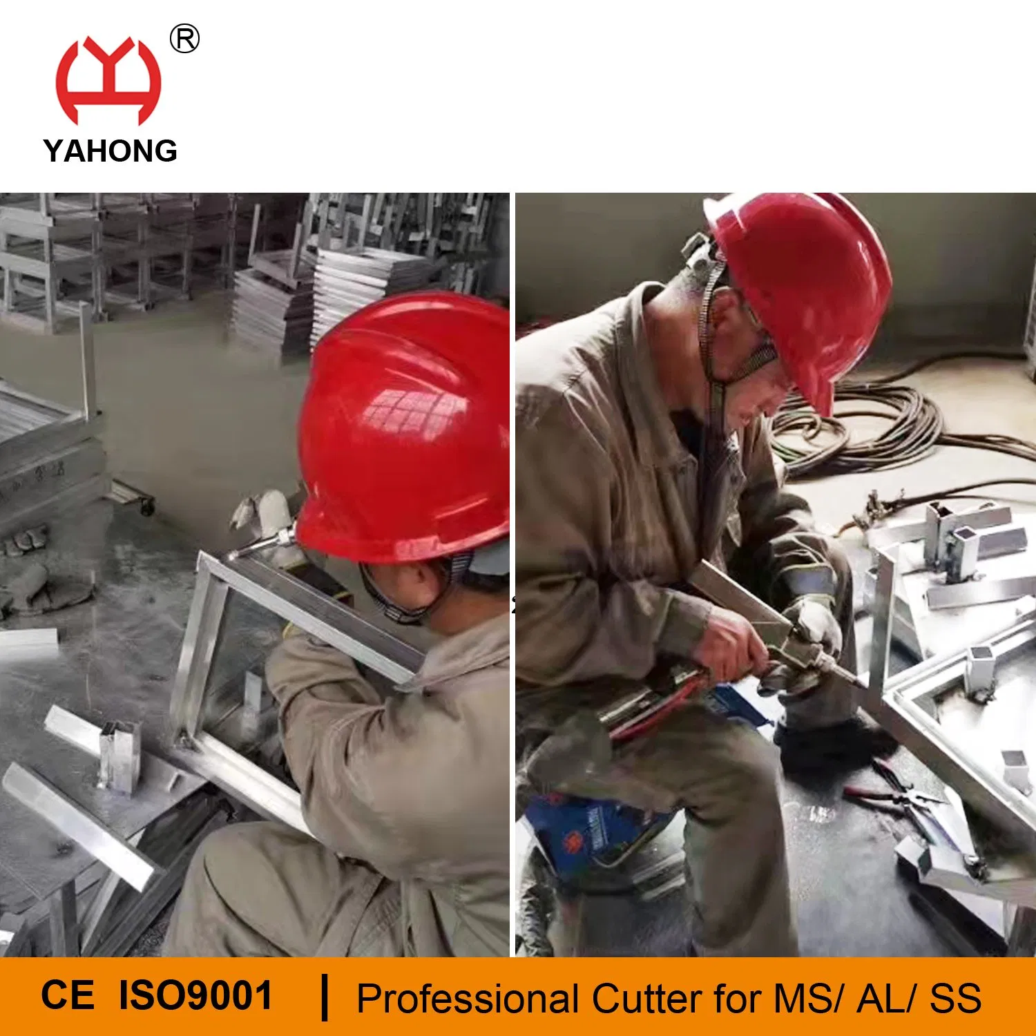 Handheld Fiber Laser Welding Equipment with Wire Feeder and Wobble Laser Head