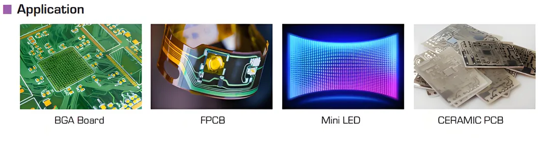 Application Examples