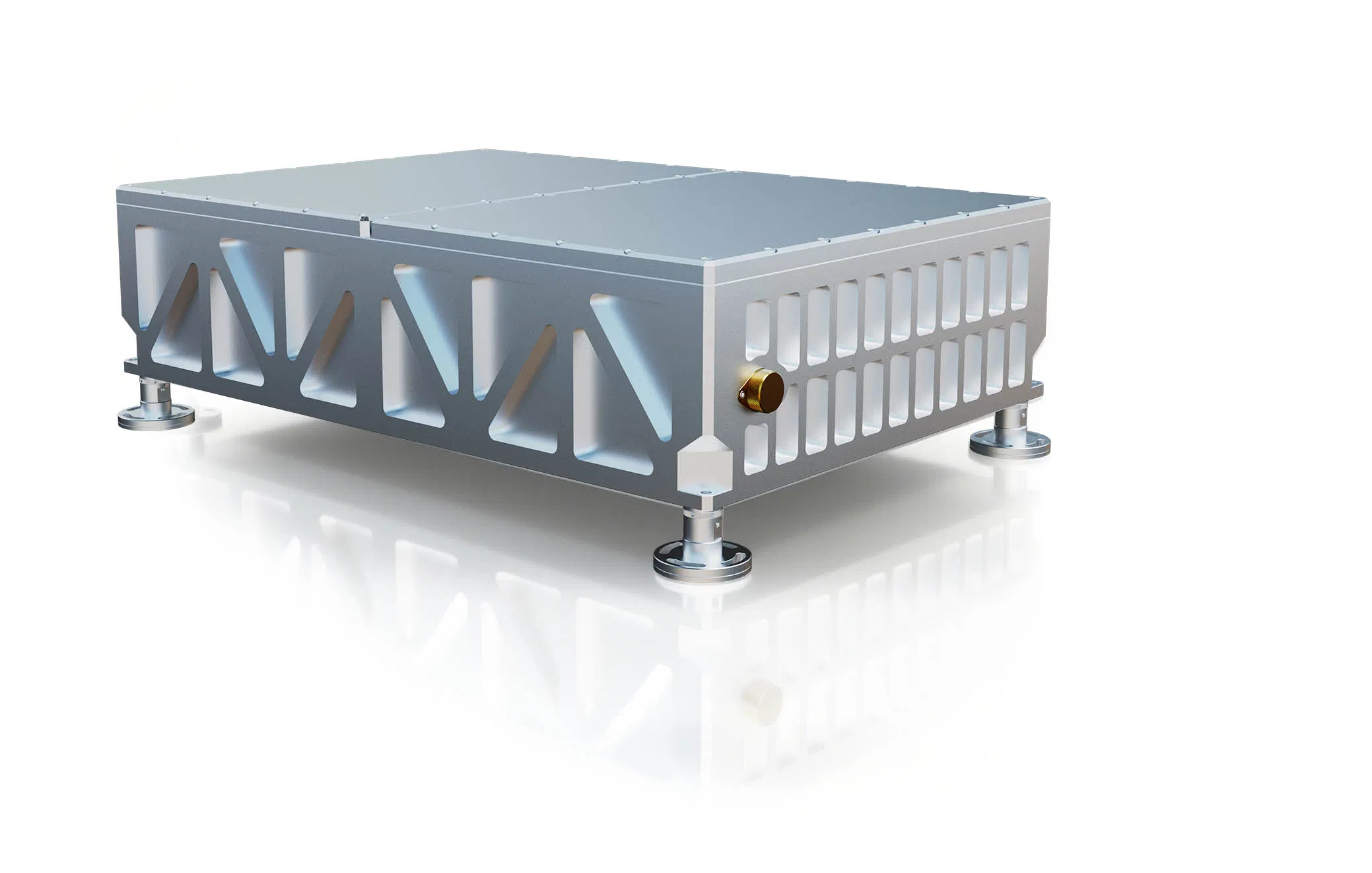 Erbium YAG 2940nm Laser System for Precision Material Ablation and Micro-Machining