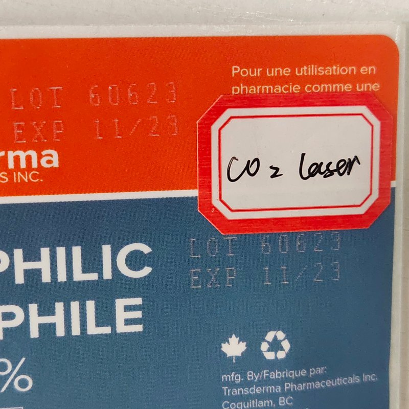 Portable Desktop Paper 100W CO2 Laser Coding Machine Leather Cardboard Precision CE High Speed CNC OEM Fast Coding Textiles Acrylic Signs Foam