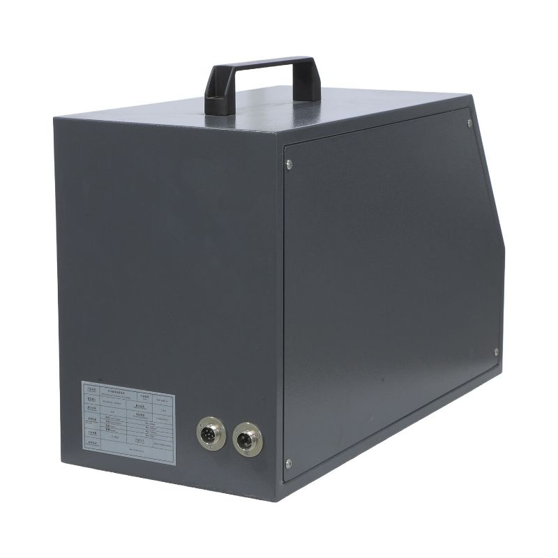 Portable Handheld Laser Welding Equipment for Metal Iro Stainless Steel Aluminum Copper Brass with Factory Price