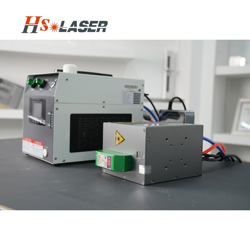 UV Laser Marking Machine for Medical Devices Precision Engraving