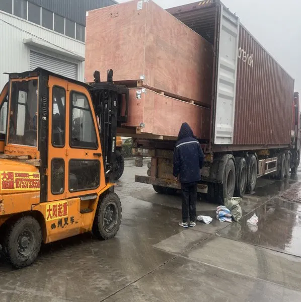 Wooden box reinforcement