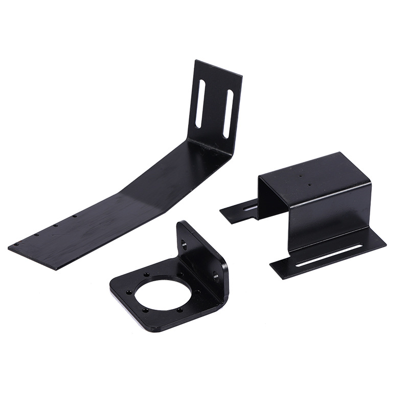 Kehua Fuwei Reliable Metal Bending Welding Part Solutions for Your Fabrication Needs