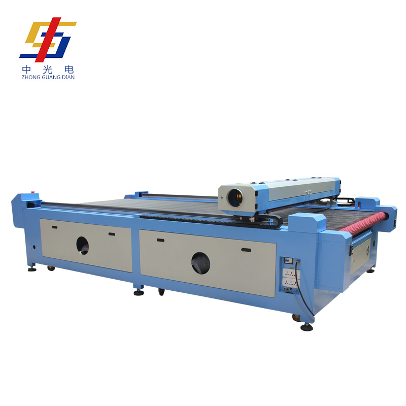 Professional CO2 Laser Engraving System for Industrial Cutting Solutions