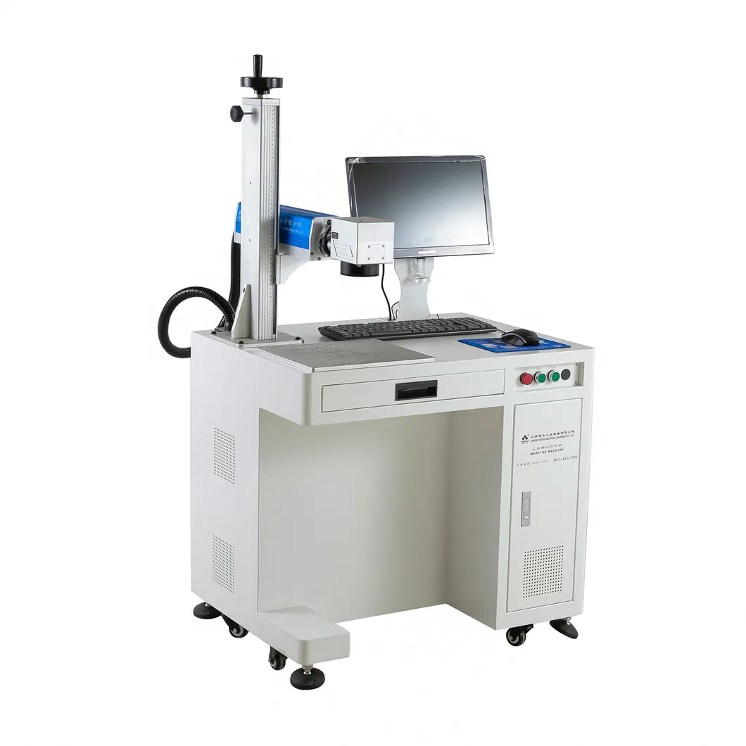 Fiber Laser Equipment