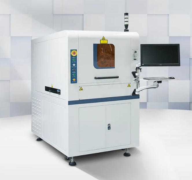 Advanced Laser Marking Solutions for Durable Metal and Plastic