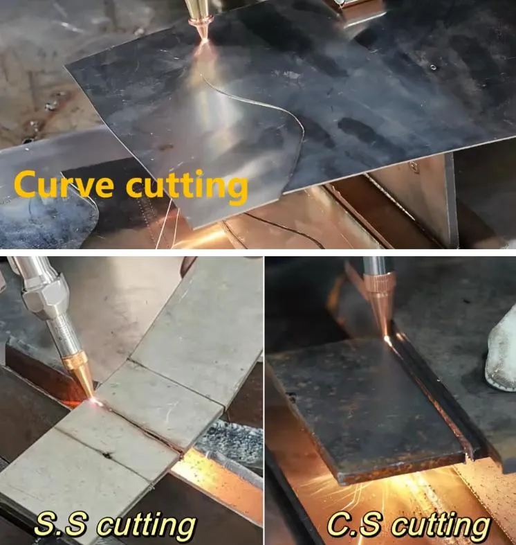 Cutting Application