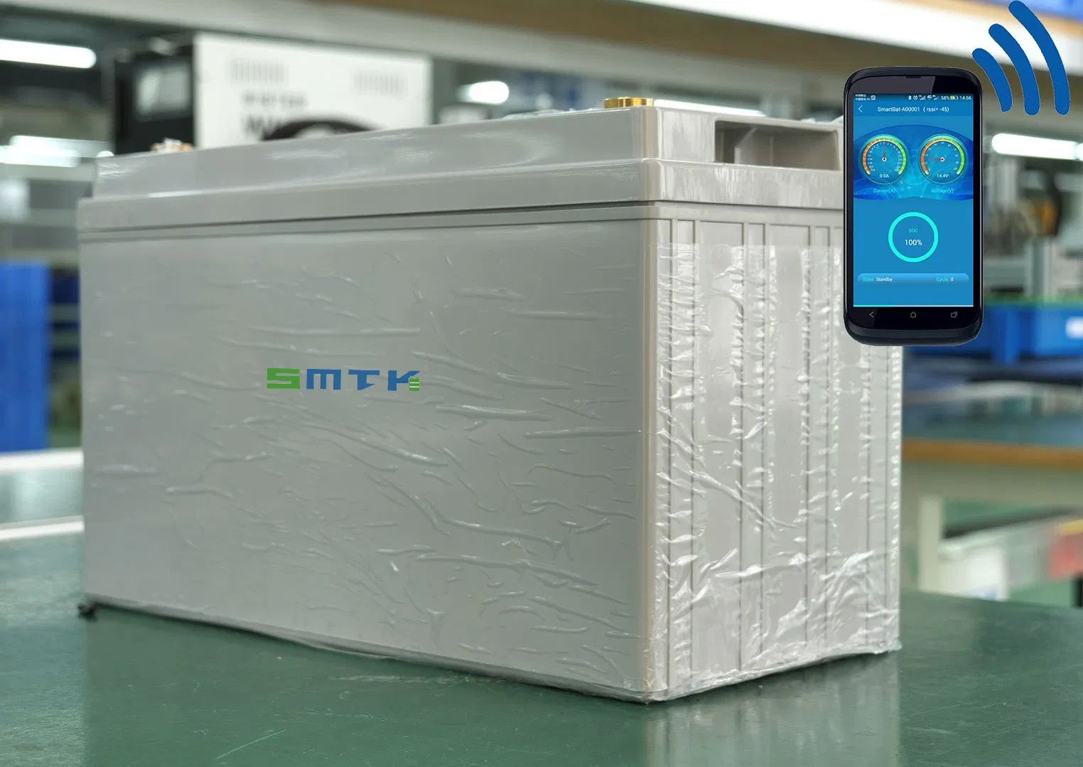 17 Years Factory OEM 500 Cycles Lithium Ion 18650 4s2p 14.8V 7.8ah Li-ion LiFePO4 Battery Pack