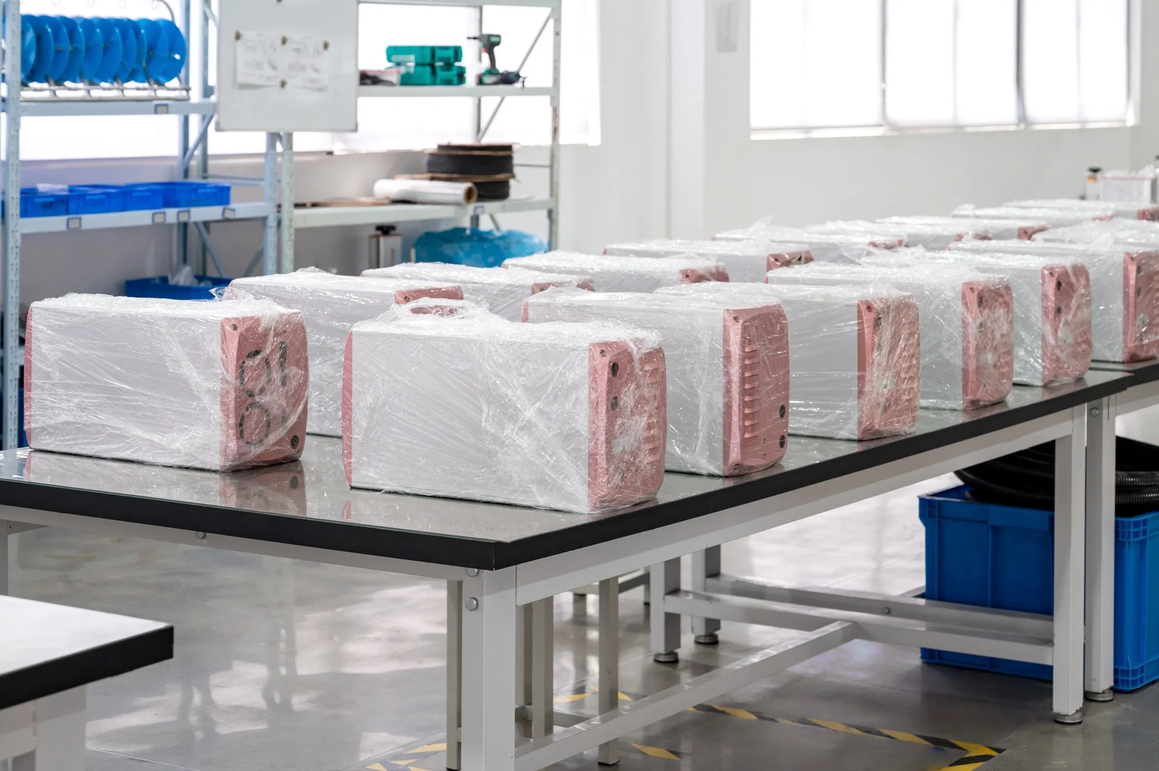 Innovative Laser Marking Technology for Fast Food Packaging Solutions