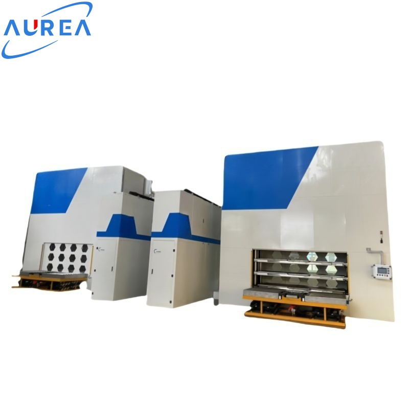 Advanced Cold Air Treatment System for Enhanced Air Quality