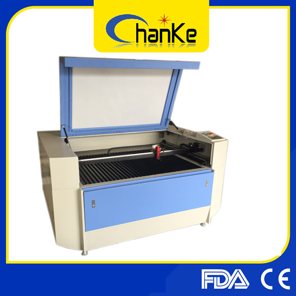 80W Laser Engraving Cutting System