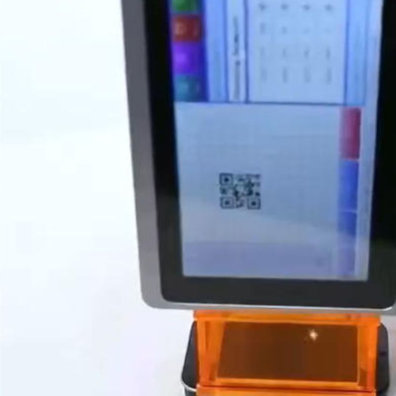 Professional 50W Handheld Laser Marking Machine for Permanent Marks on Tools/Medical Devices