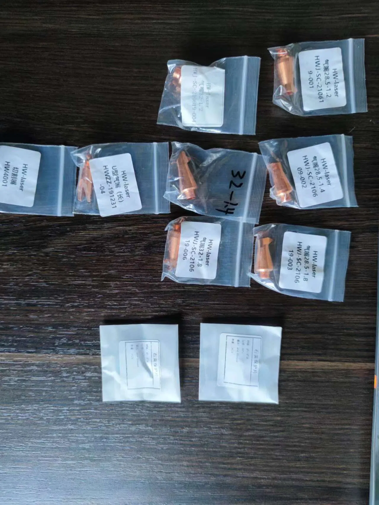 3000W Laser Power Handheld Fiber Laser Welding Equipment Manufacture