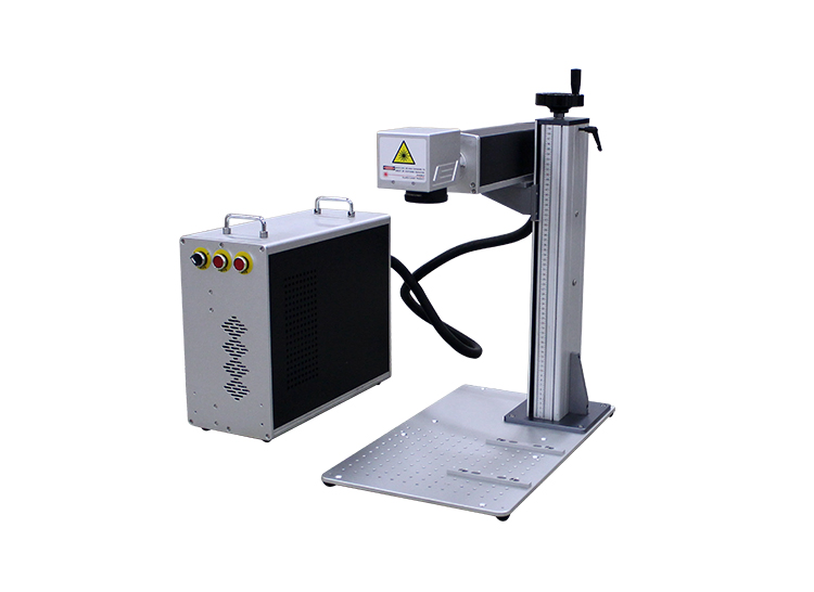 Precision Cutting System with Raycus for Laser Marking Solutions