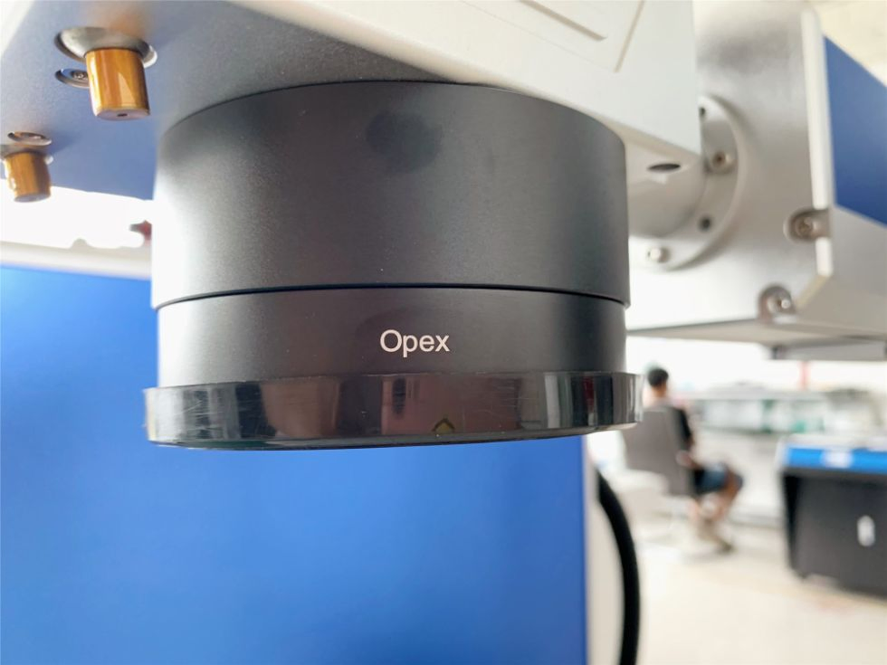 2.5D 3D Class1 CE 20W 30W 50W 60W 100W Desktop Fiber Laser Marking Marker Machine Deep Engraving for Metal Aluminum Brass Gold Silver Jewellery Relief