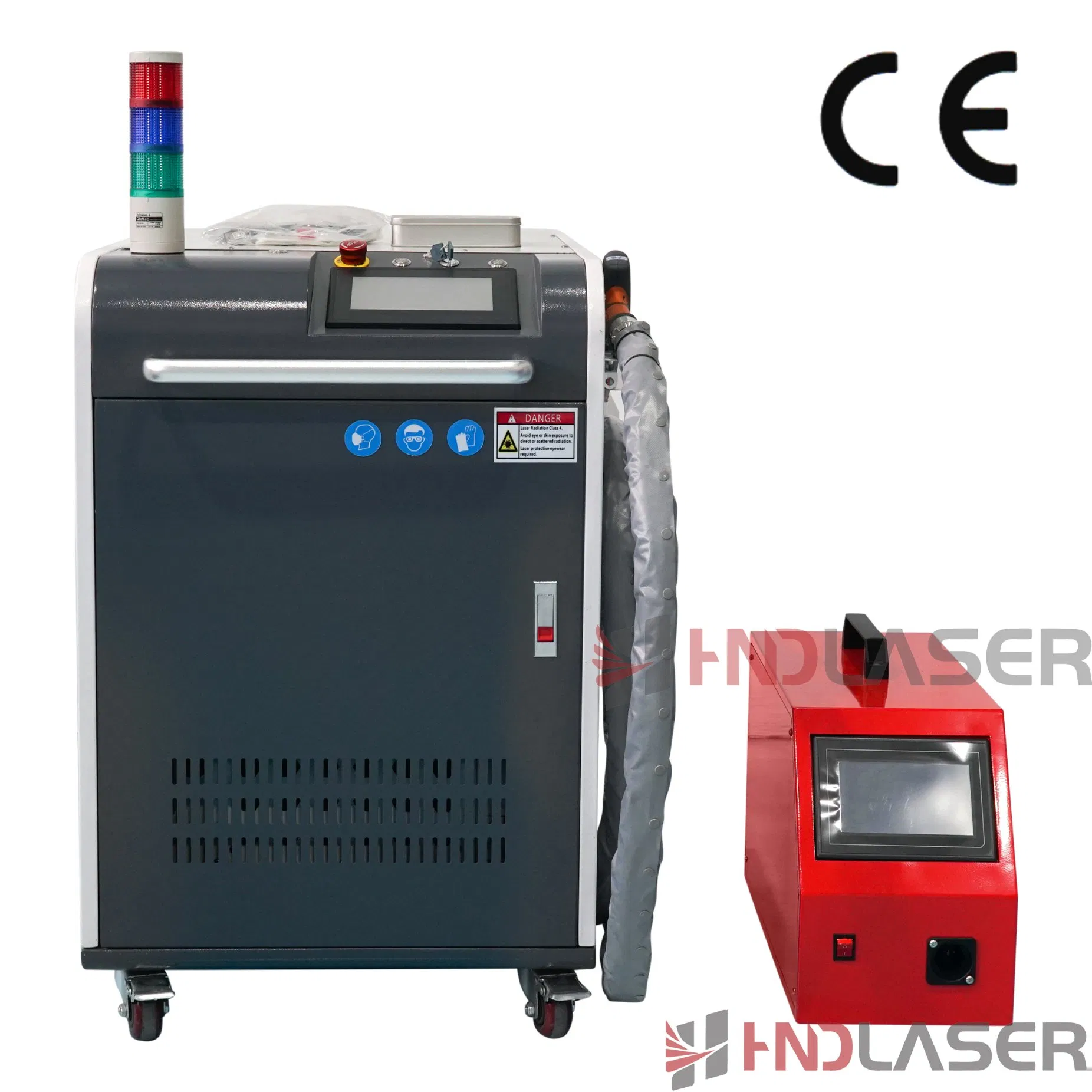 1000W 1500W 2000W Quick Speed High Accuracy Portable Handheld Fiber Laser Welding Machine Equipment Automatic