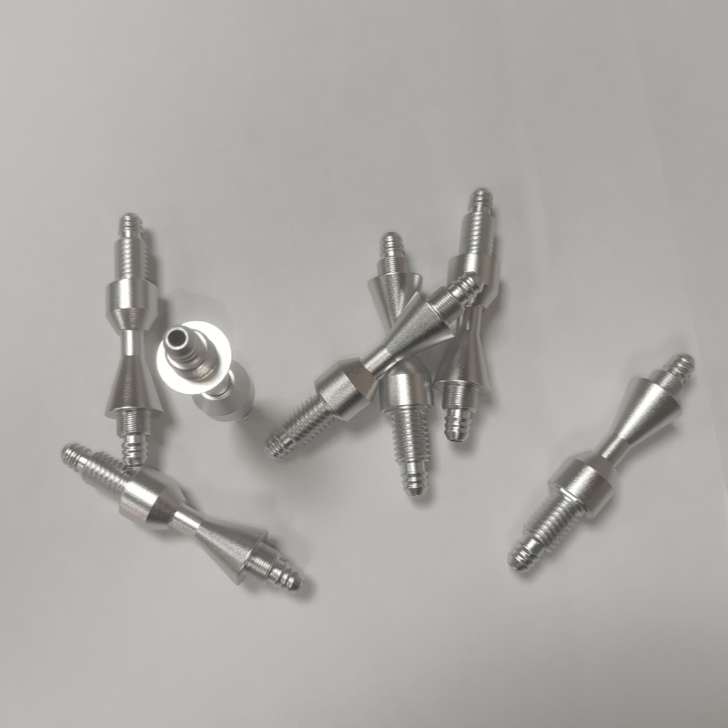 High-Quality Metal Milling Solutions for Customized Spare Parts Needs