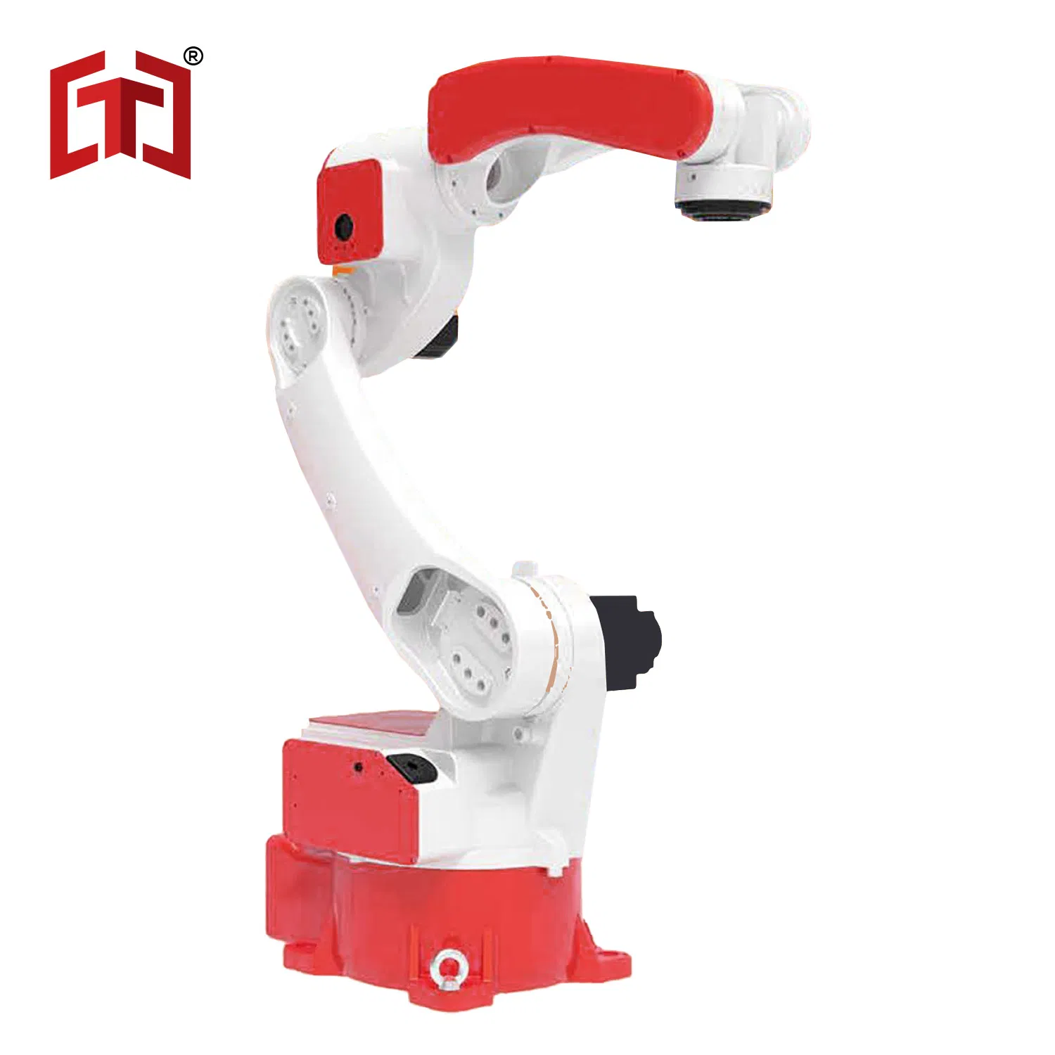 Tangcheng Collaborative Cobot Welding Station