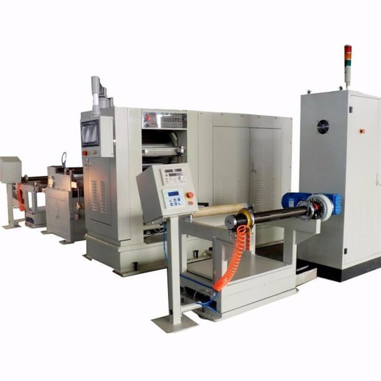 TMAXCN Brand 100mwh EV Battery Lithium Battery Prismatic Cell Manufacturing Line