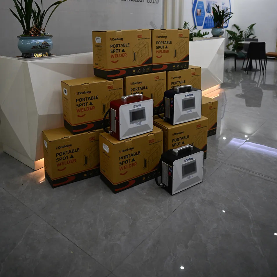 HXSC-QCW-600 Product Image