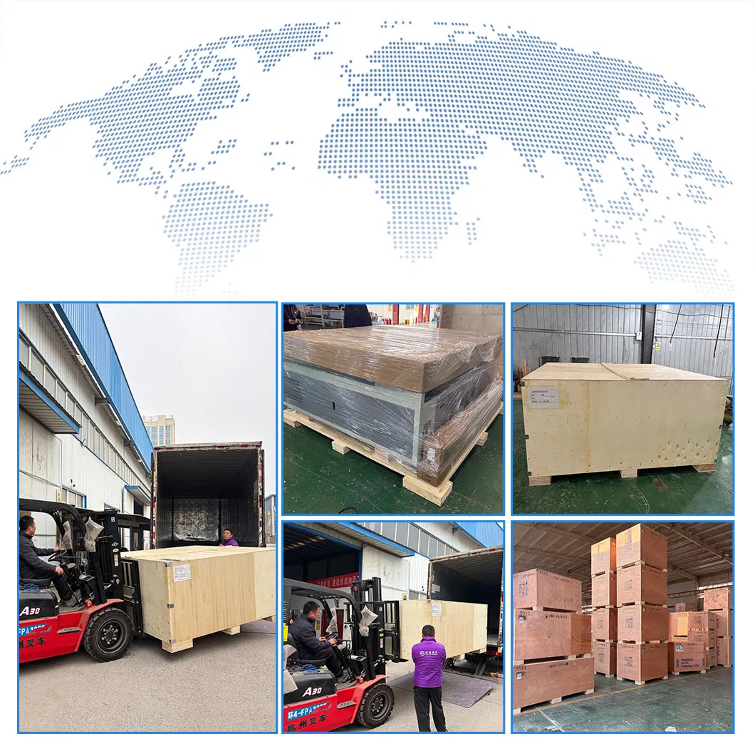 Metal Nameplate Marking