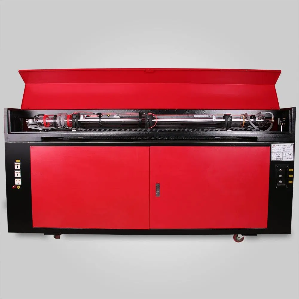 High-Quality Laser Marking Machine for Detailed Deep Engraving Solutions