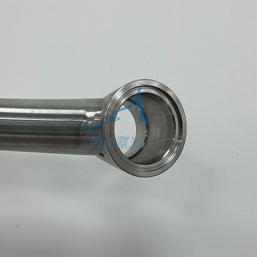 Lansu YAG Platform Laser Welding System for Industrial Applications