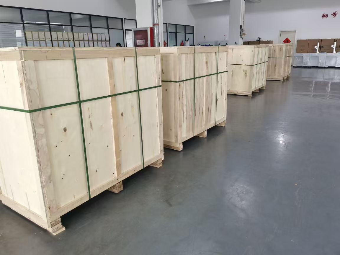 Power &amp; Speed 3D Laser System 3D Marking Machine for Deep Engraving and Mass Production