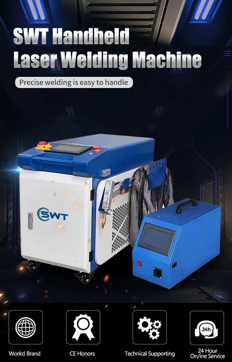 Laser Welding Parameters