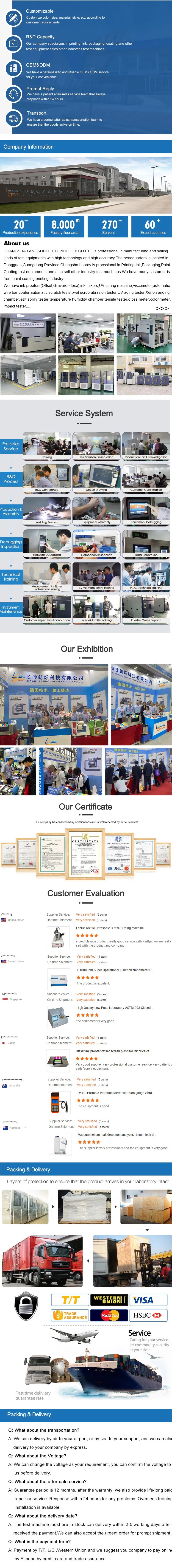 Full Product Specification Details