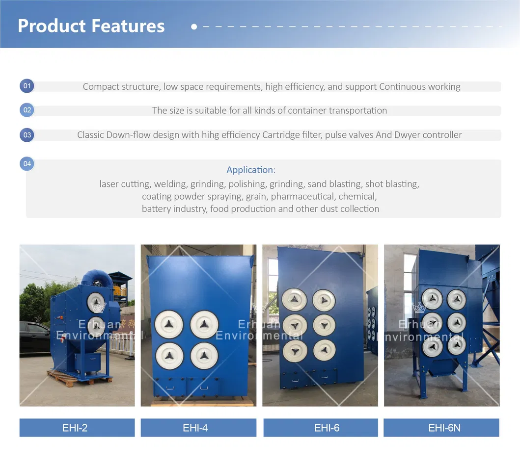 Product Application 1