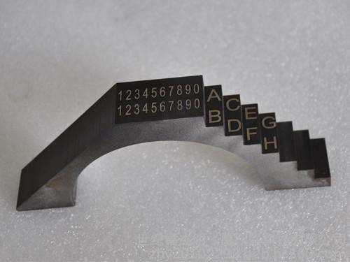 Precision 3D Laser Marking System for Electronics and Irregular Parts Mobile Phone Components