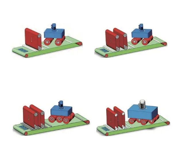 Compatible Processes